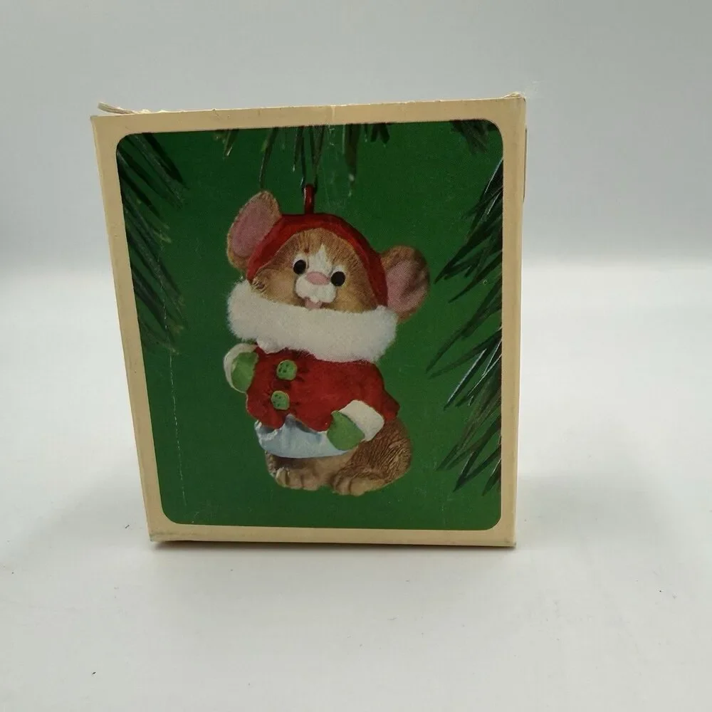 Hallmark Keepsake 